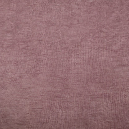 Plain Tissue Crush Stripe Fabric