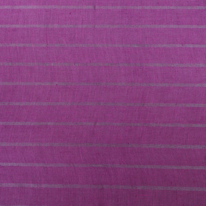 Linen Hand Printed Fabric