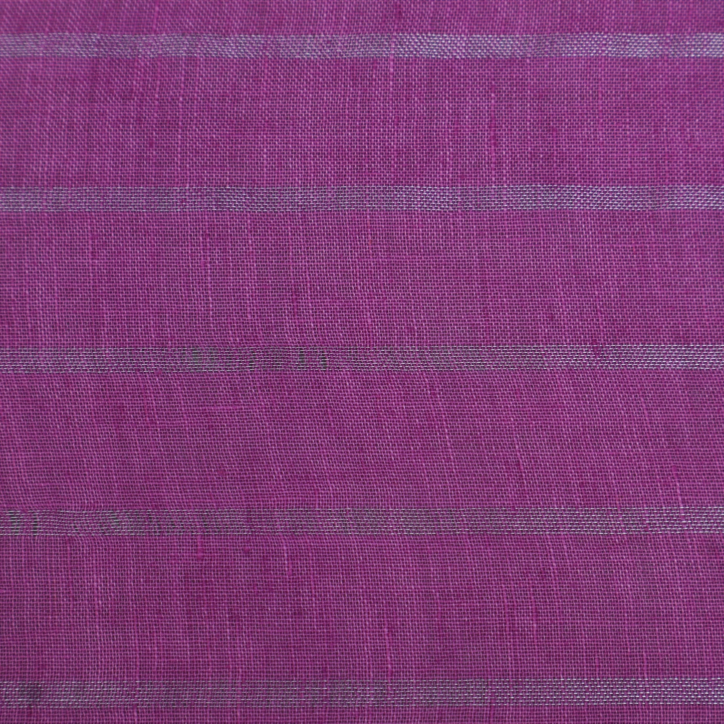 Linen Hand Printed Fabric