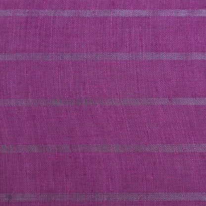 Linen Hand Printed Fabric