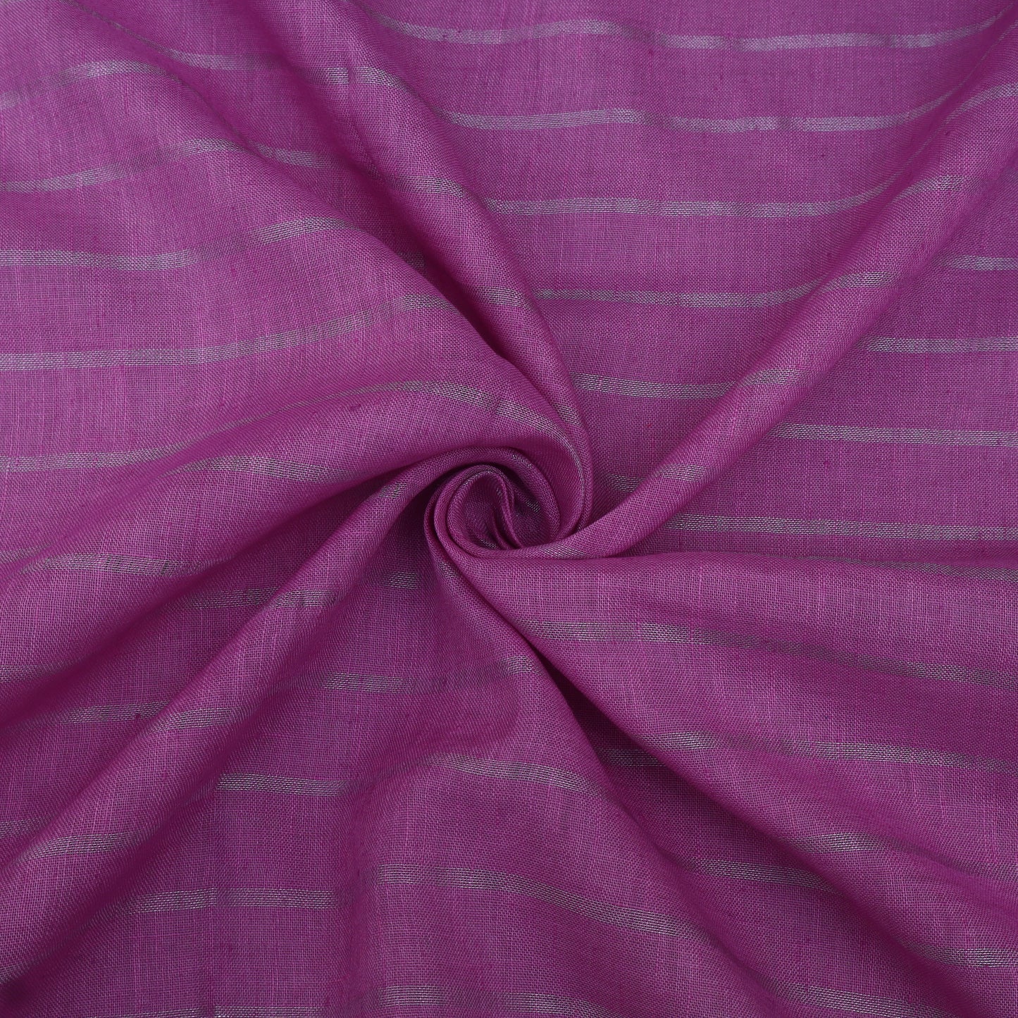 Linen Hand Printed Fabric