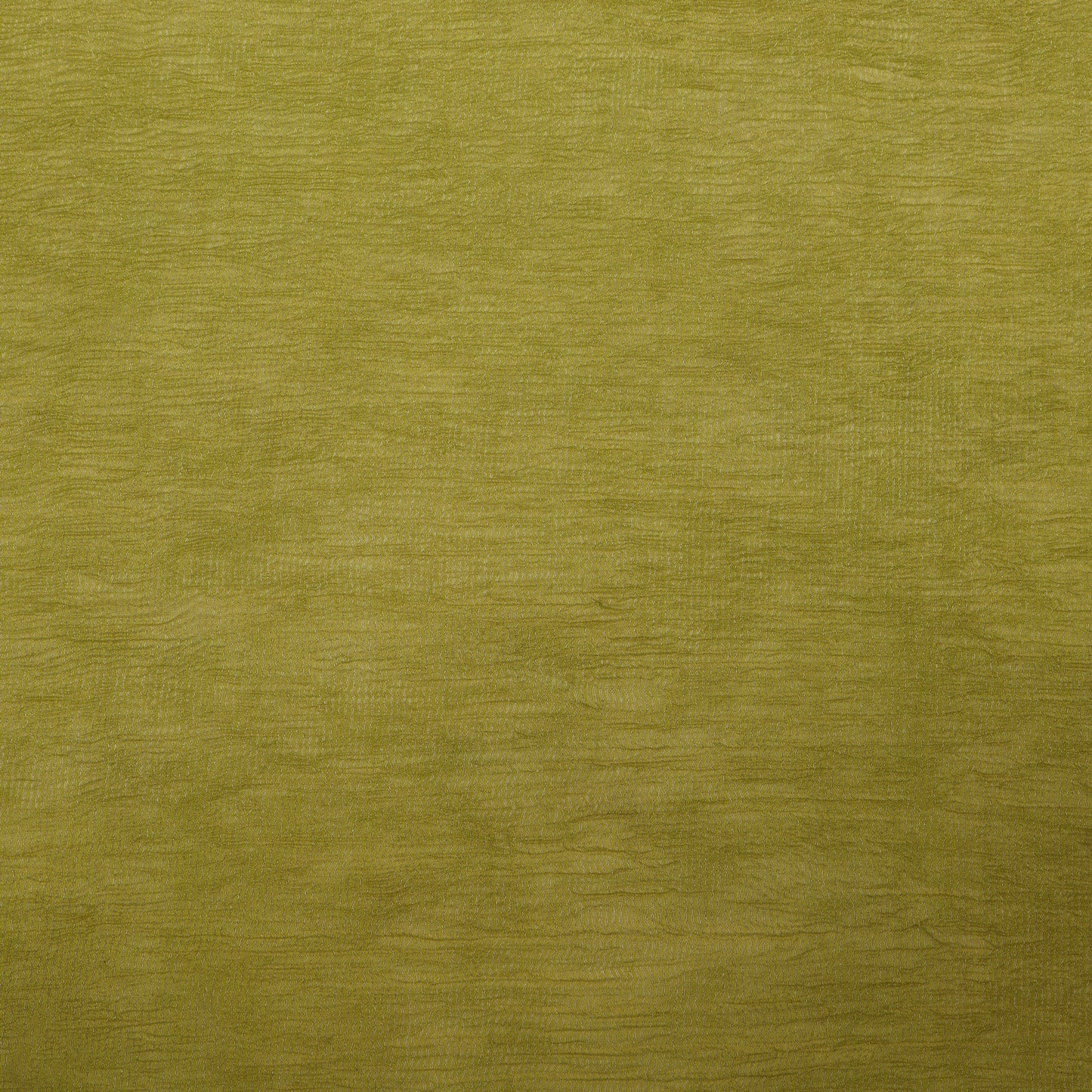 Plain Tissue Crush Stripe Fabric