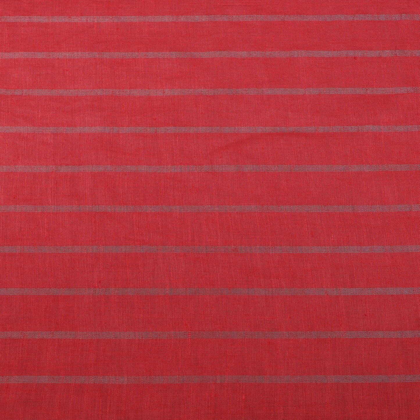 Linen Hand Printed Fabric