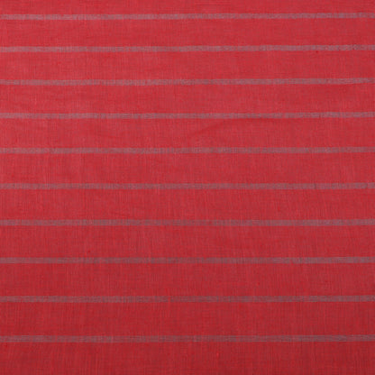 Linen Hand Printed Fabric