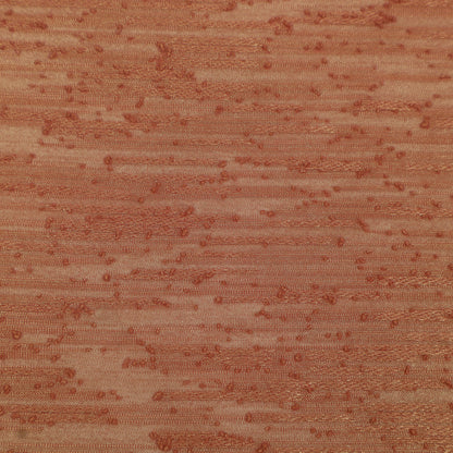 Plain Tissue Crush Stripe Fabric