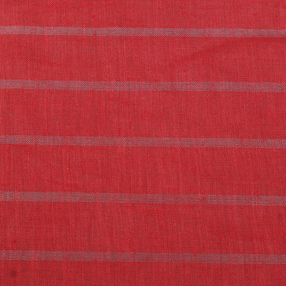 Linen Hand Printed Fabric