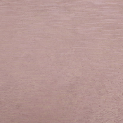 Plain Tissue Crush Stripe Fabric