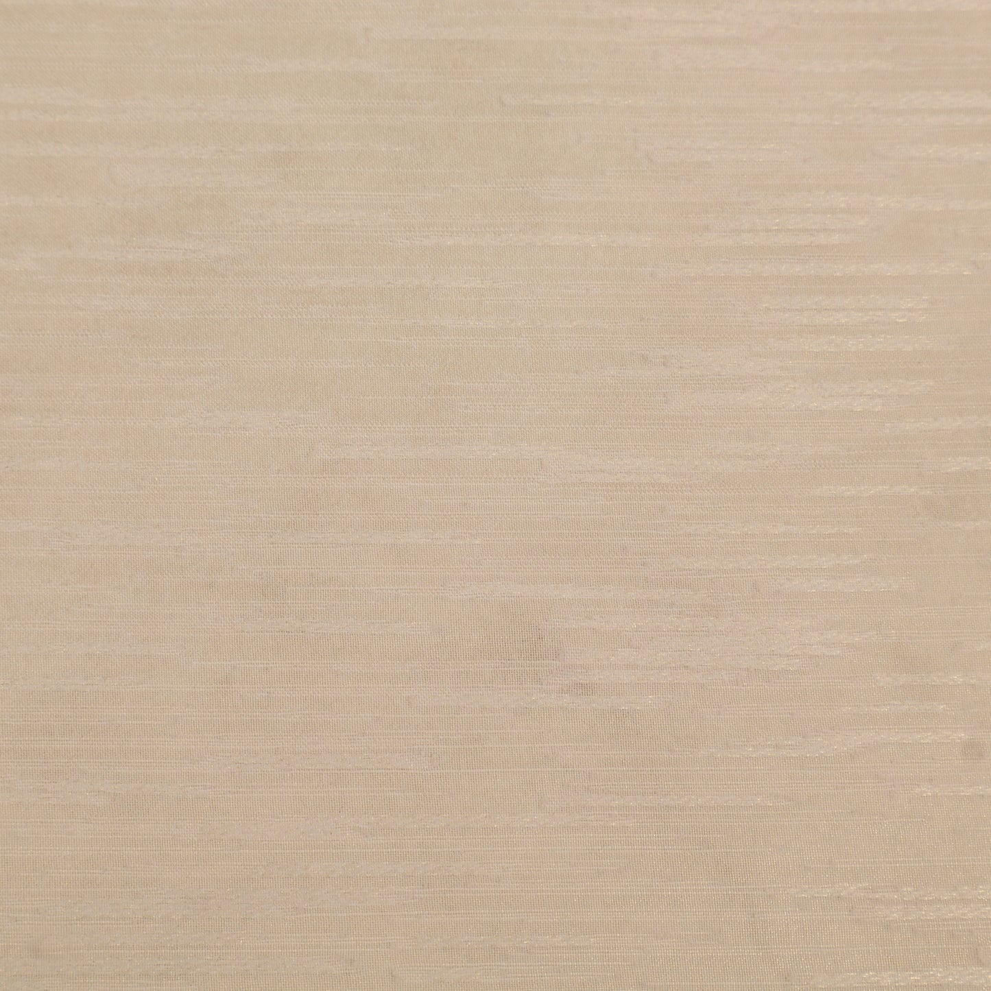 Plain Tissue Crush Stripe Fabric