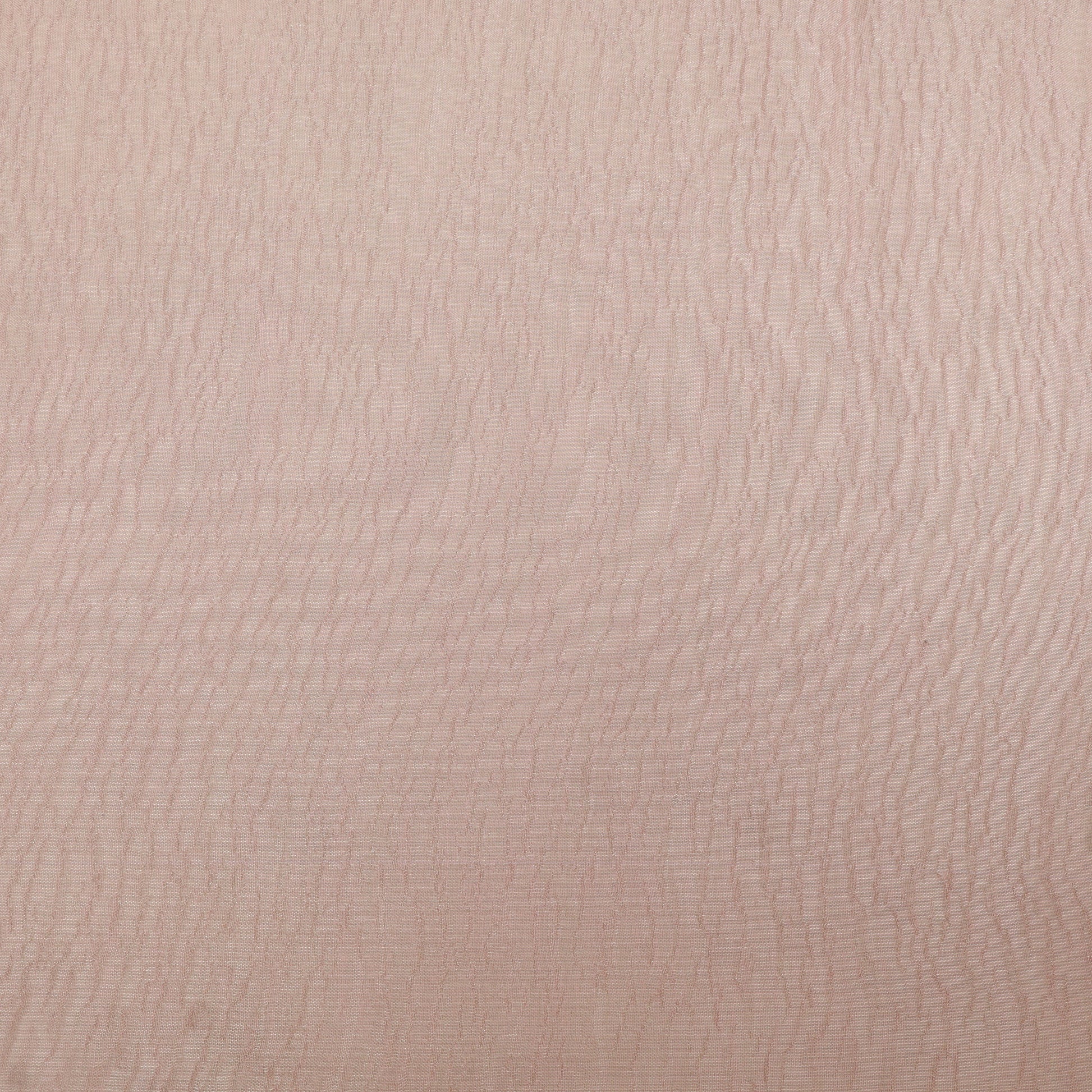 Close-up of a pink fabric texture