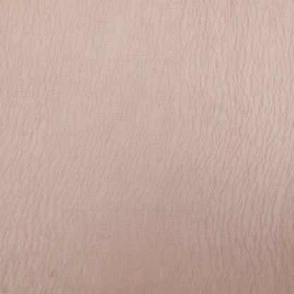 Close-up of a pink fabric texture