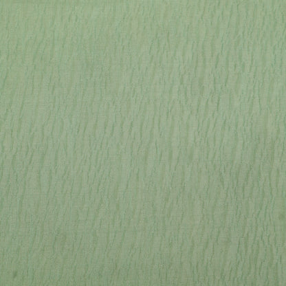 Solid green color swatch with a textured pattern