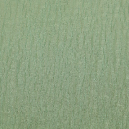 Solid green color swatch with a textured pattern