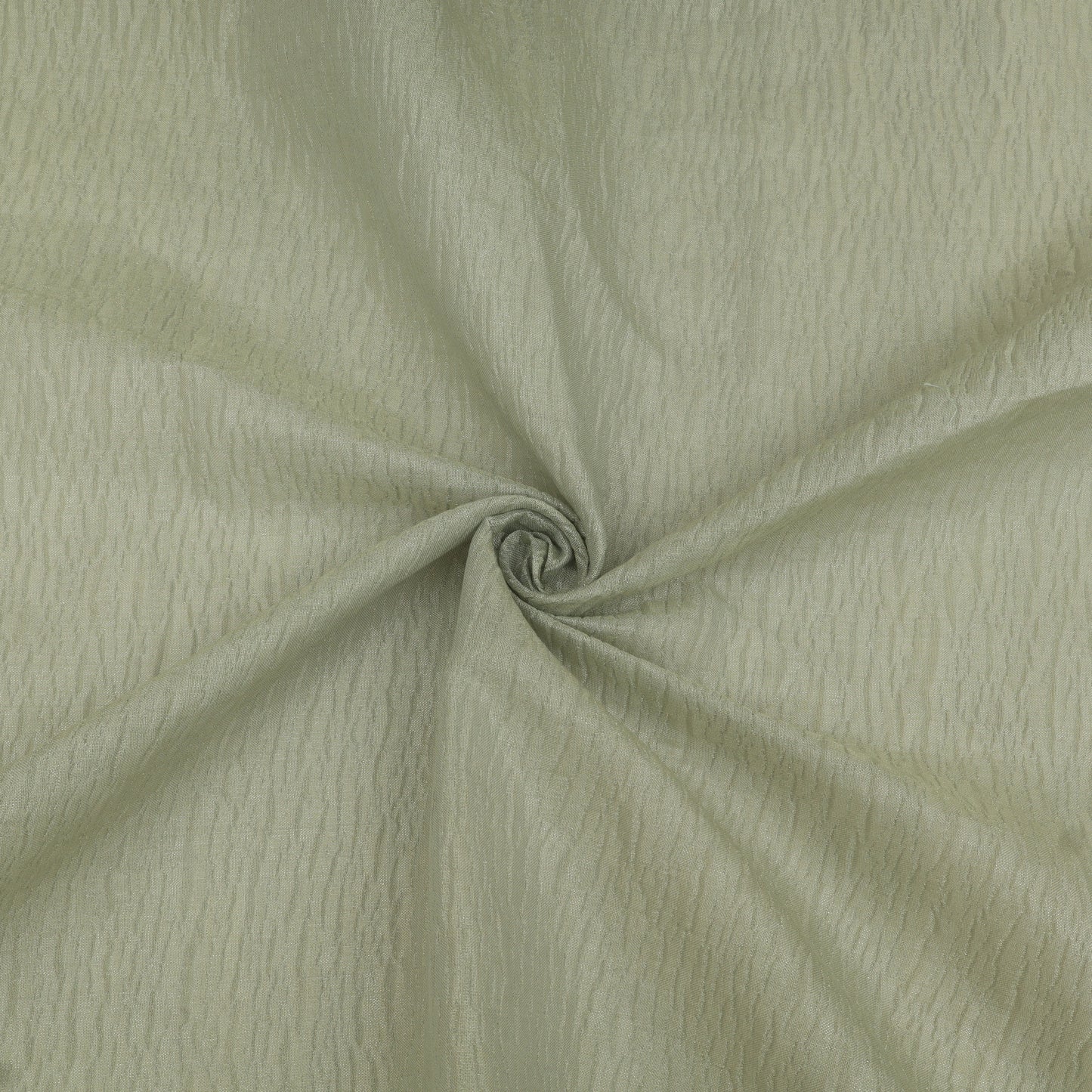 Crush Tissue Plain Fabric