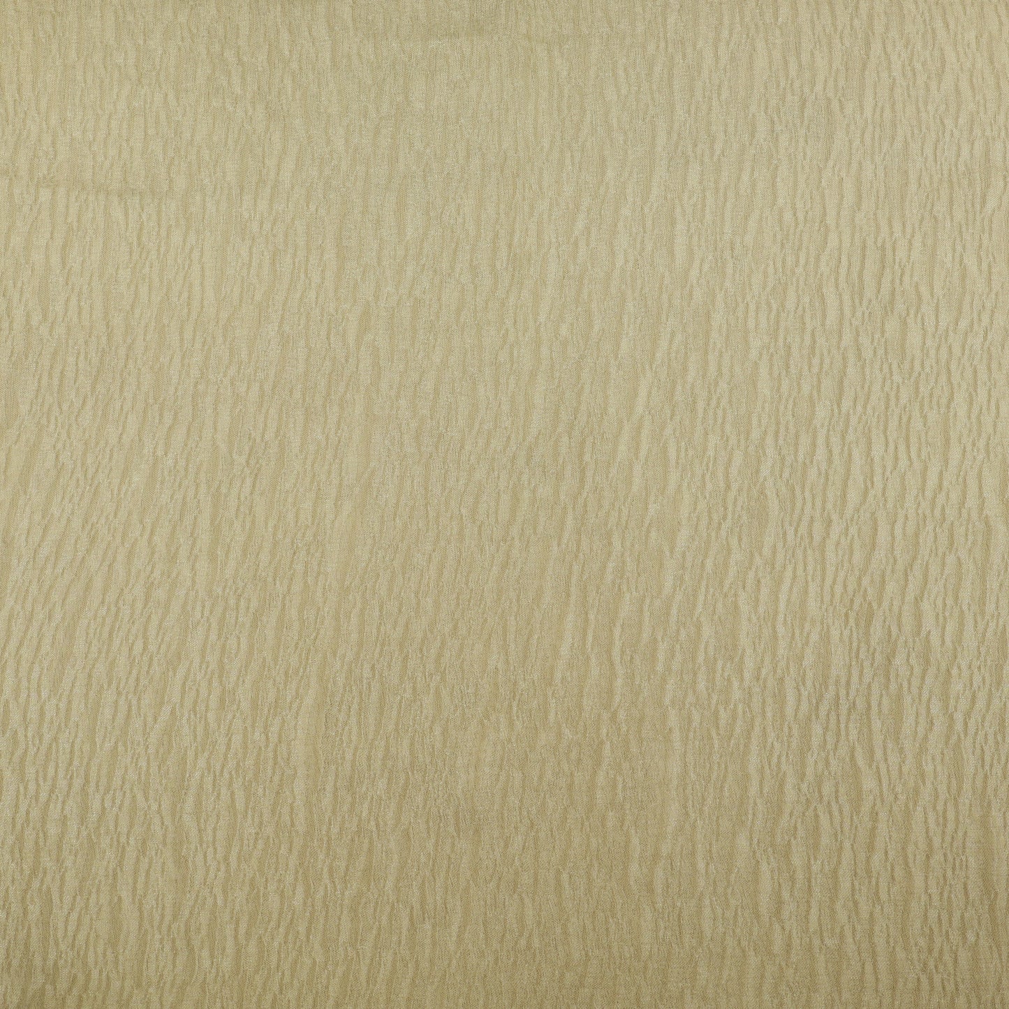 Crush Tissue Plain Fabric
