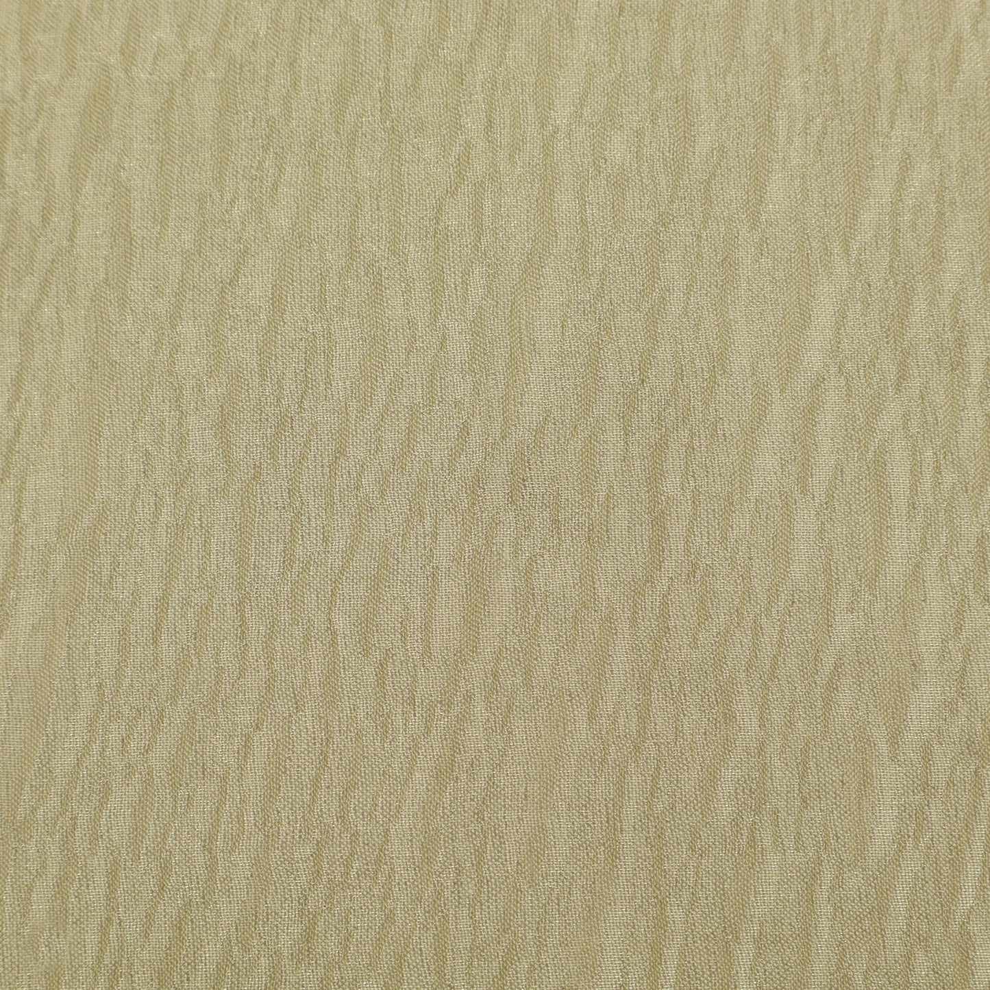Crush Tissue Plain Fabric