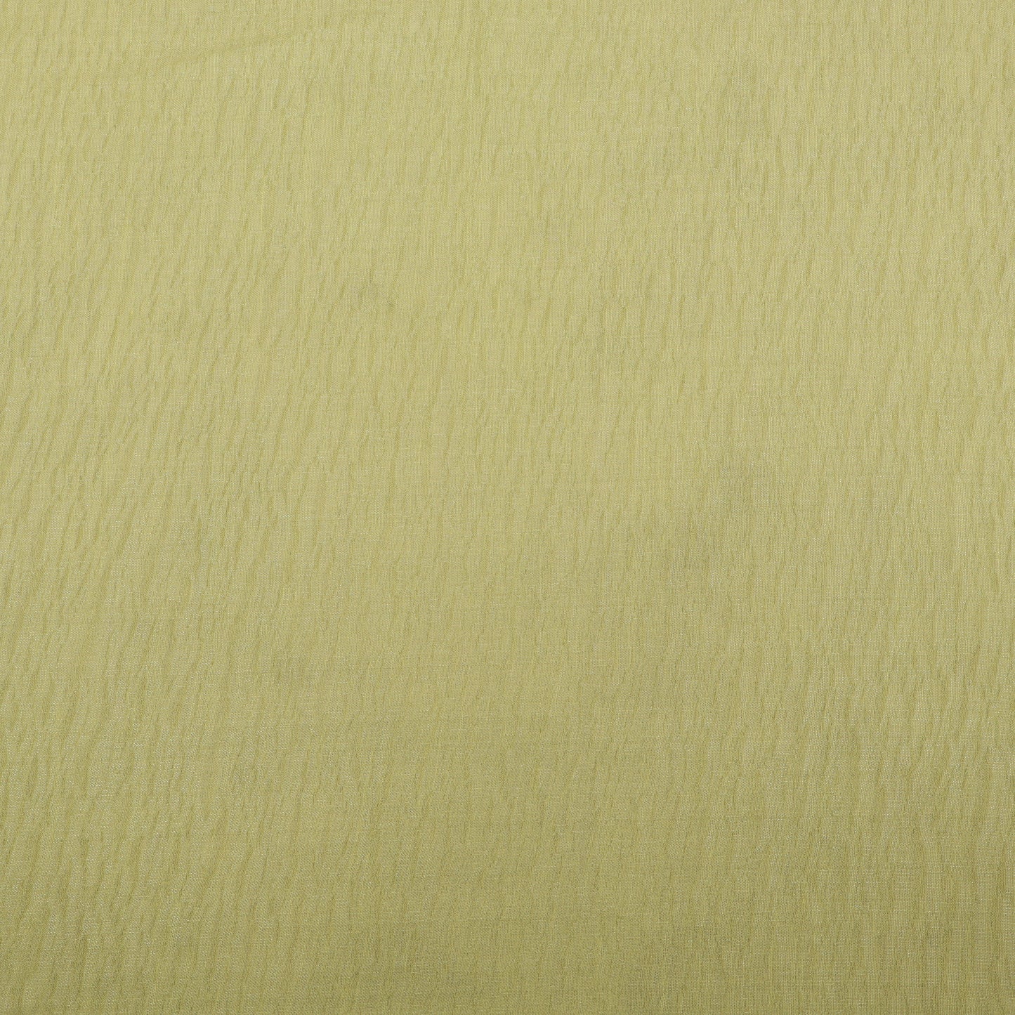 Crush Tissue Plain Fabric