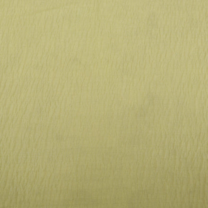 Crush Tissue Plain Fabric
