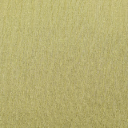 Crush Tissue Plain Fabric