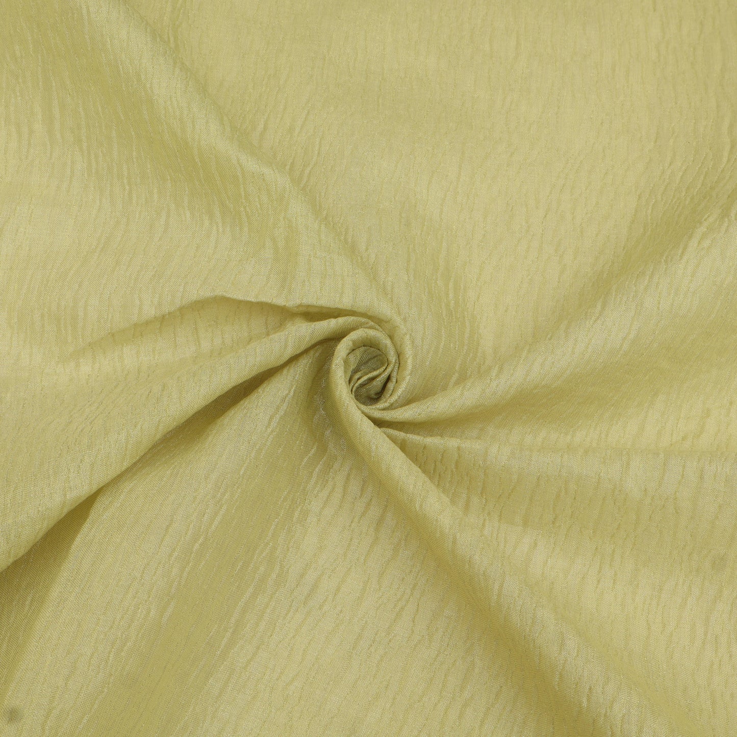 Crush Tissue Plain Fabric