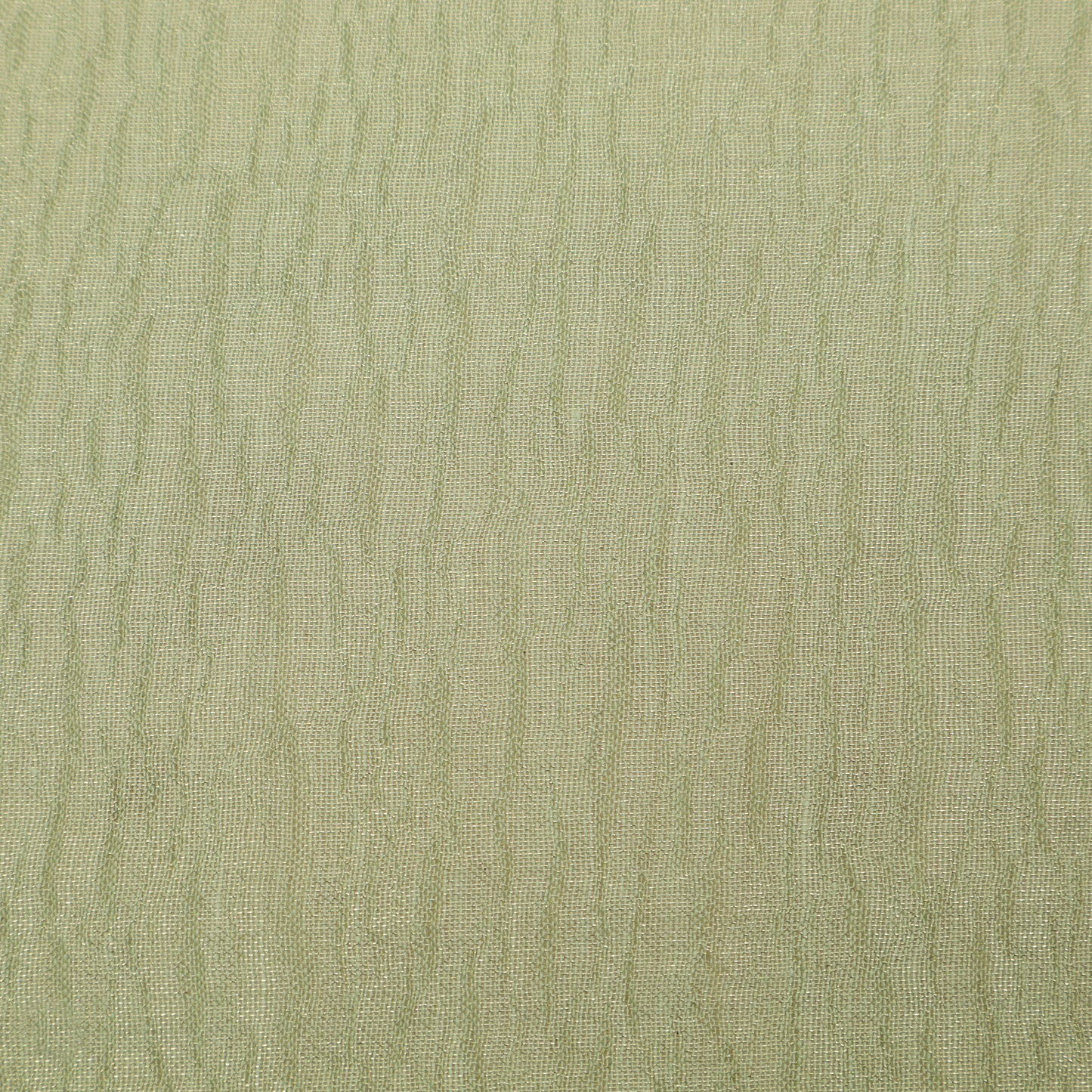 Crush Tissue Plain Fabric