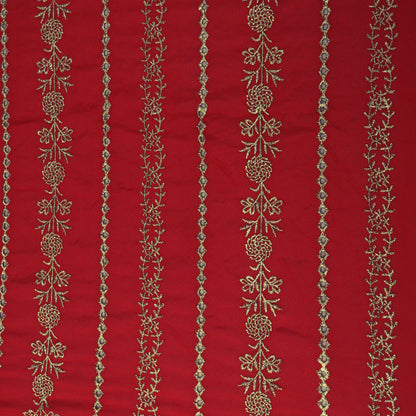 Chinon Embroidery Fabric