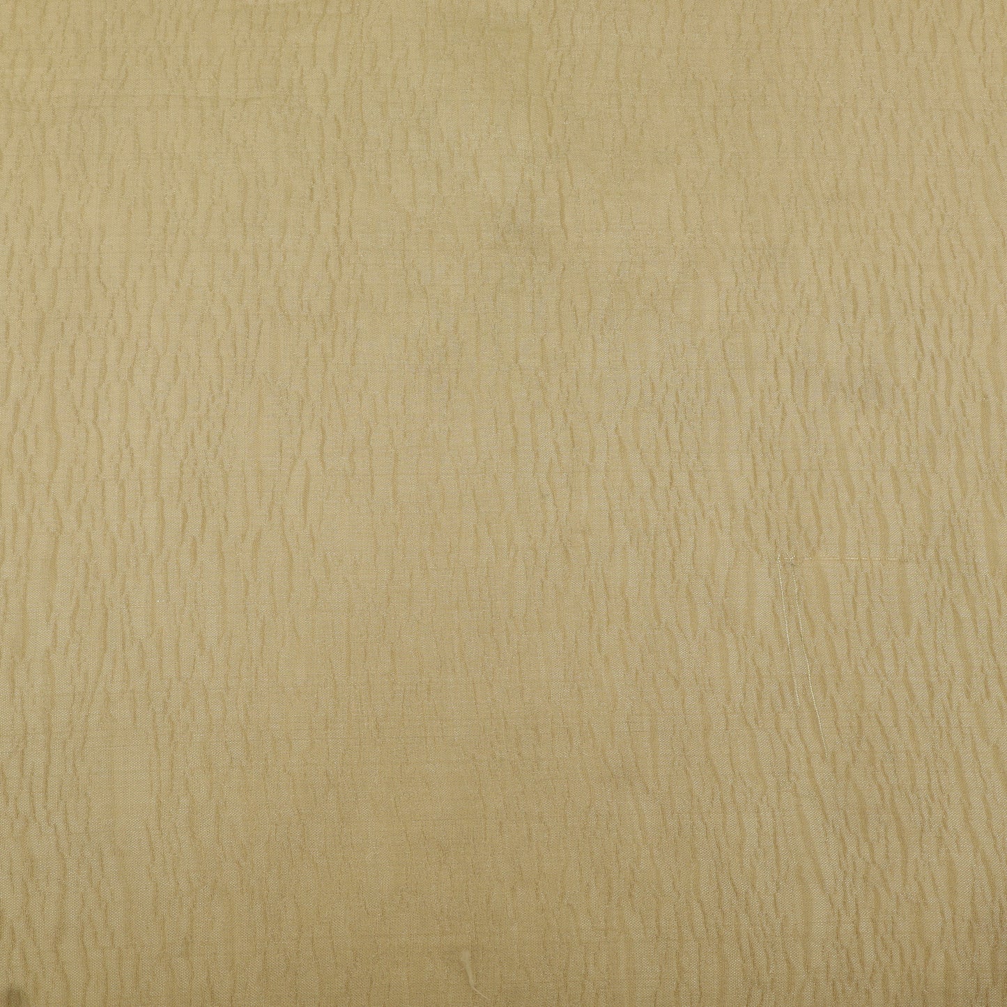 Crush Tissue Plain Fabric