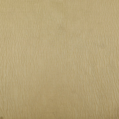 Crush Tissue Plain Fabric