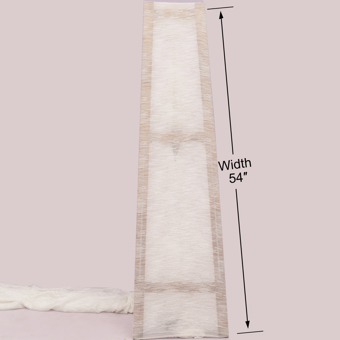 Sandwash Brasso Fabric
