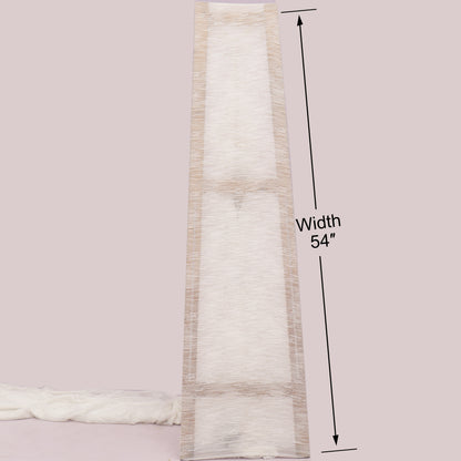 Sandwash Brasso Fabric