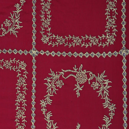 Chinon Embroidery Fabric