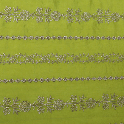 Chinon Embroidery Fabric