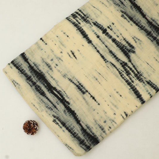 Hydra Muslin Print Fabric