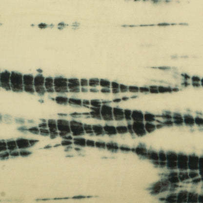 Hydra Muslin Print Fabric