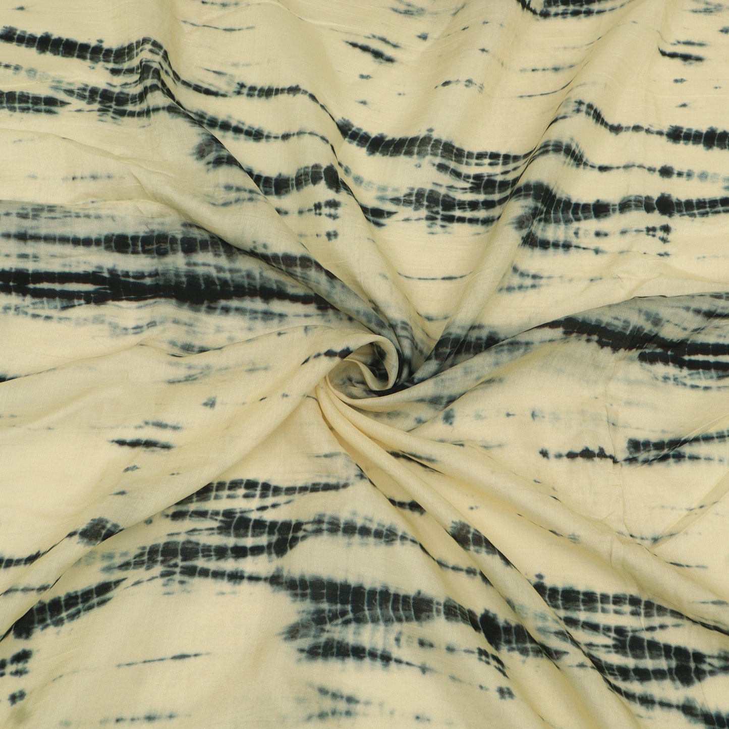 Hydra Muslin Print Fabric