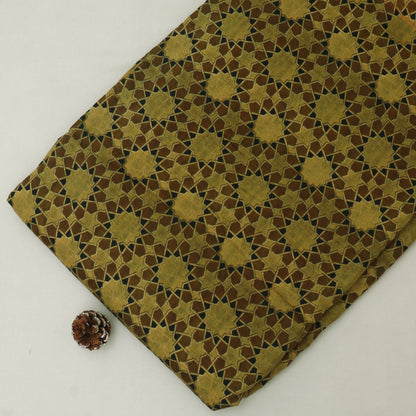 Hydra Muslin Print Fabric