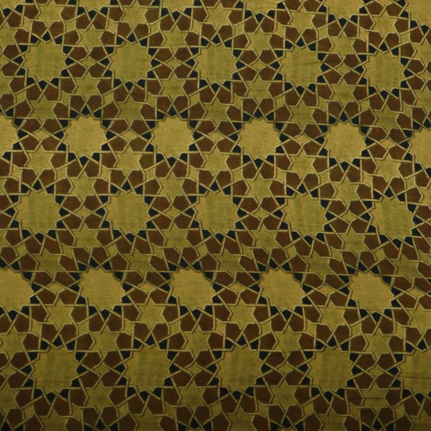 Hydra Muslin Print Fabric