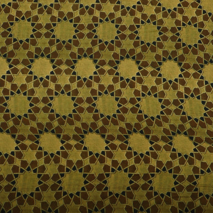 Hydra Muslin Print Fabric