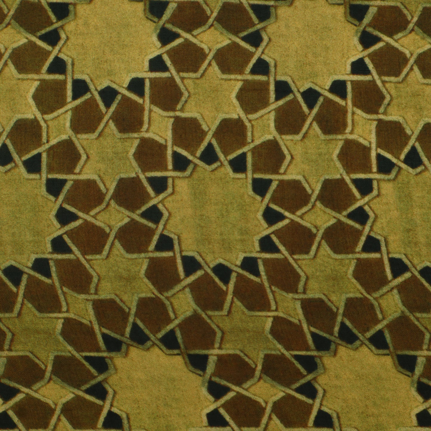 Hydra Muslin Print Fabric