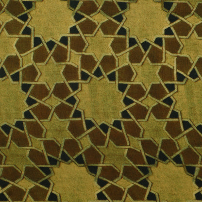 Hydra Muslin Print Fabric