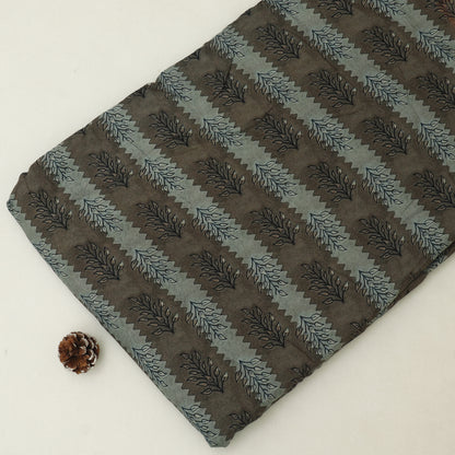 Hydra Muslin Print Fabric