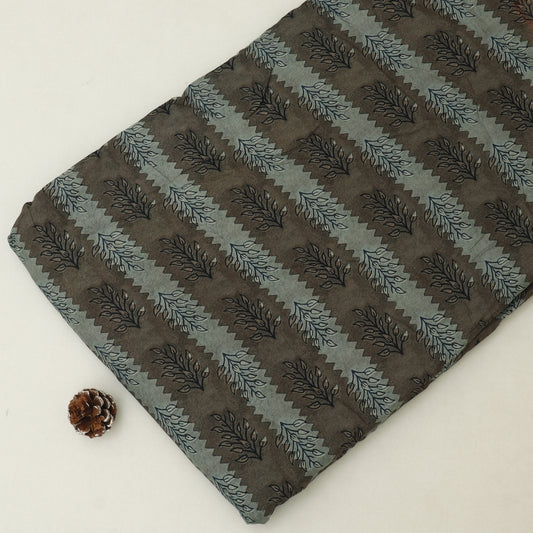 Hydra Muslin Print Fabric