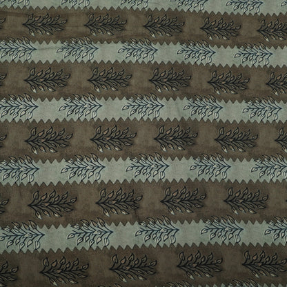 Hydra Muslin Print Fabric