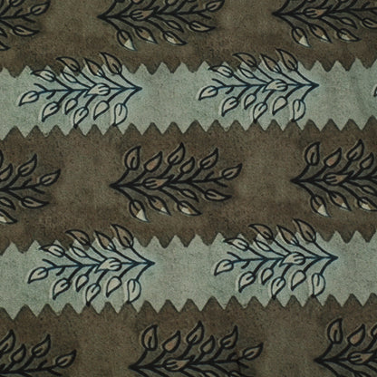 Hydra Muslin Print Fabric