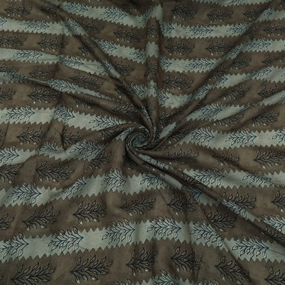 Hydra Muslin Print Fabric