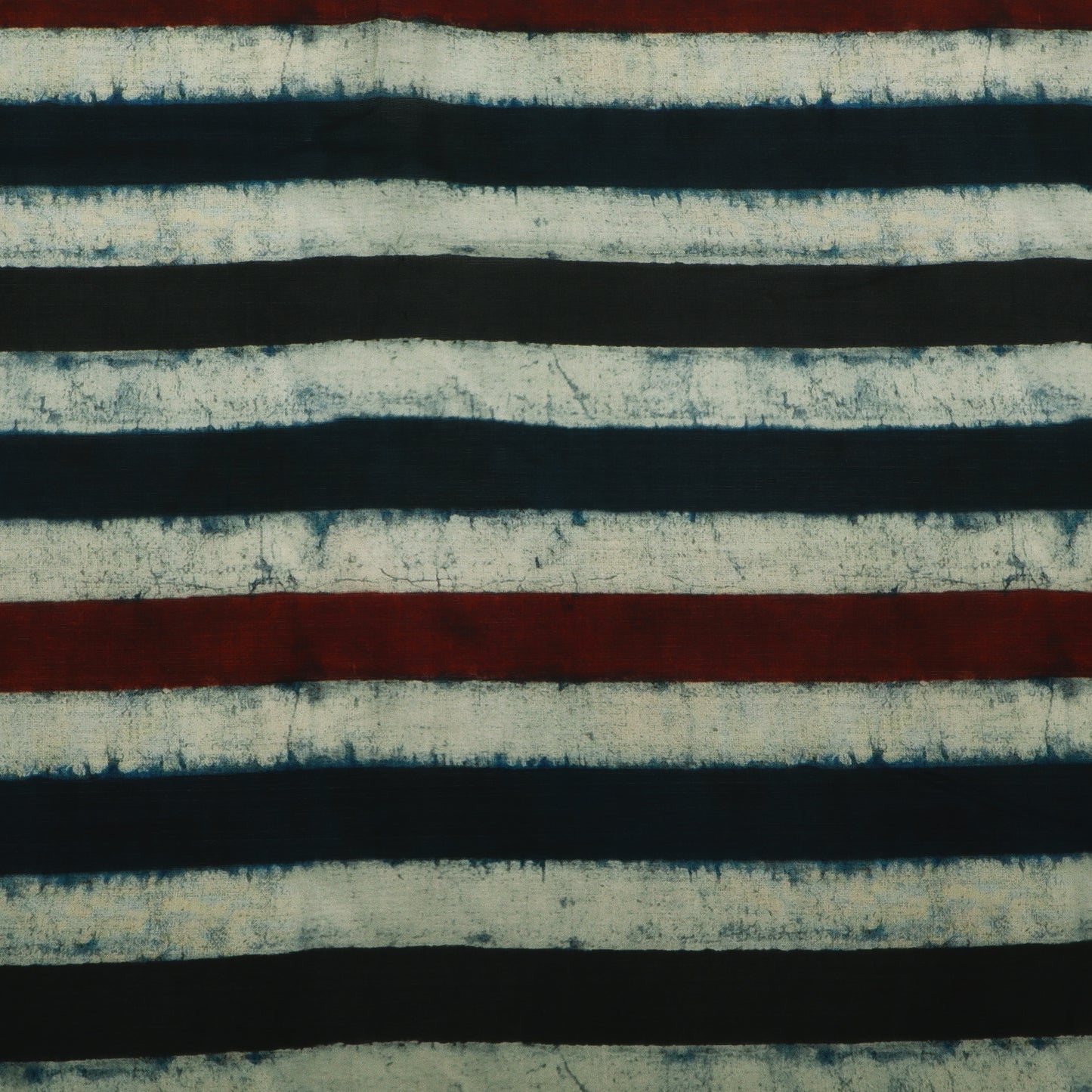 Hydra Muslin Print Fabric