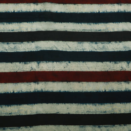 Hydra Muslin Print Fabric
