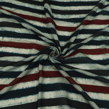 Hydra Muslin Print Fabric