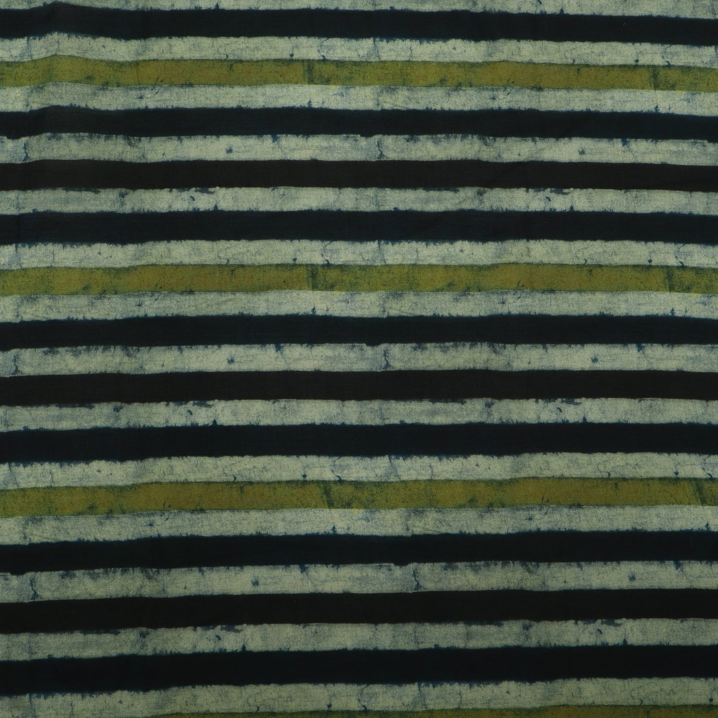 Hydra Muslin Print Fabric