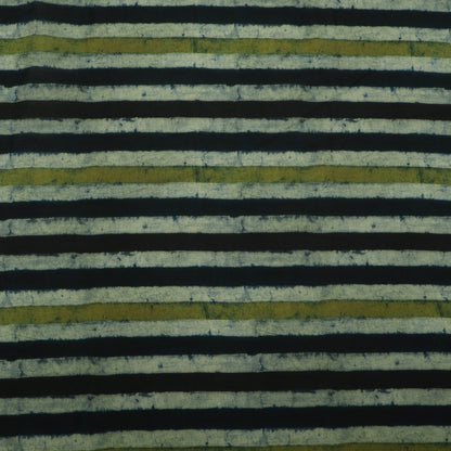 Hydra Muslin Print Fabric