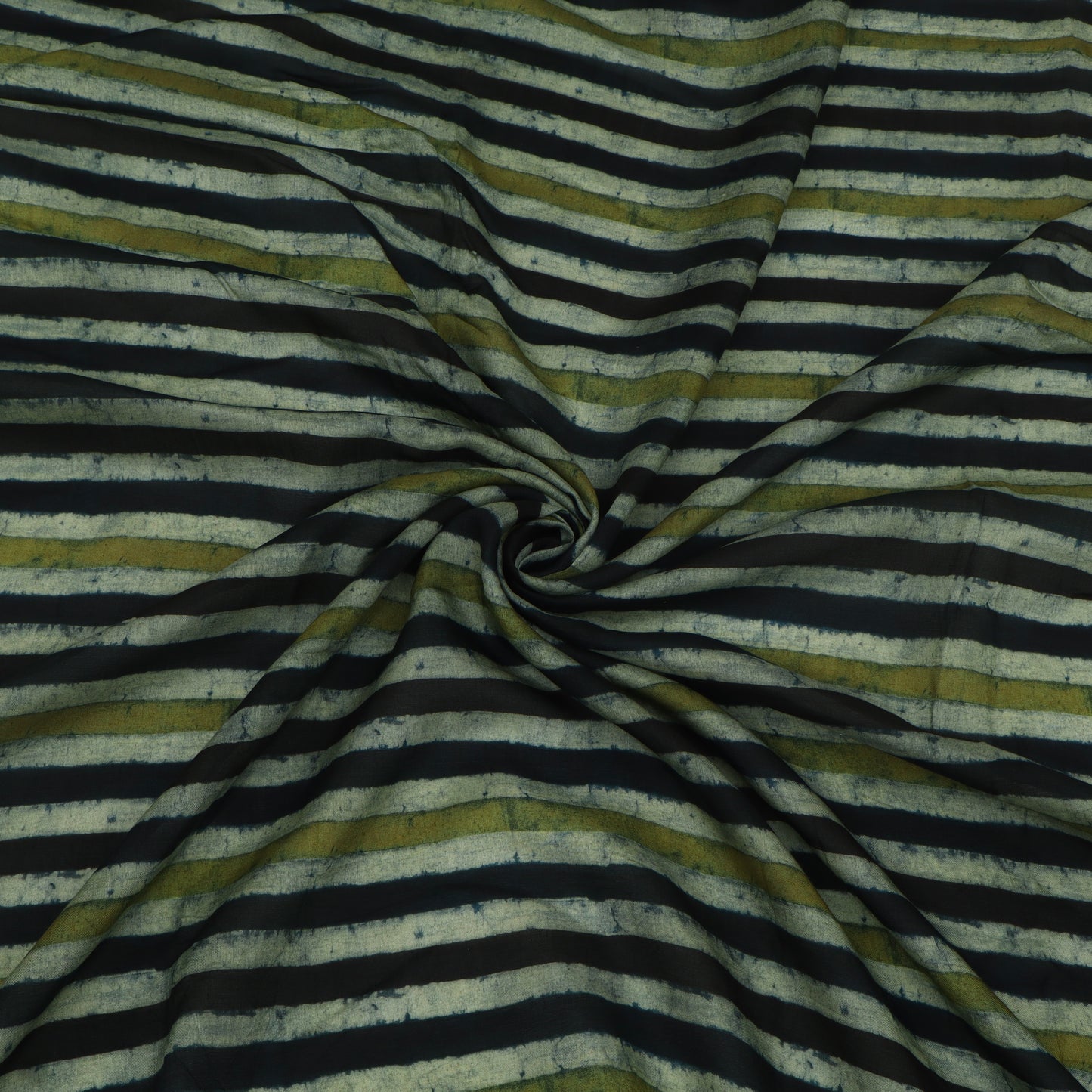 Hydra Muslin Print Fabric